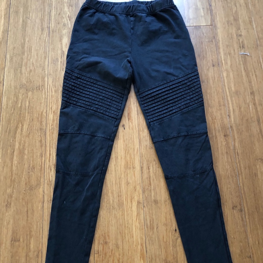 BP Moto leggings